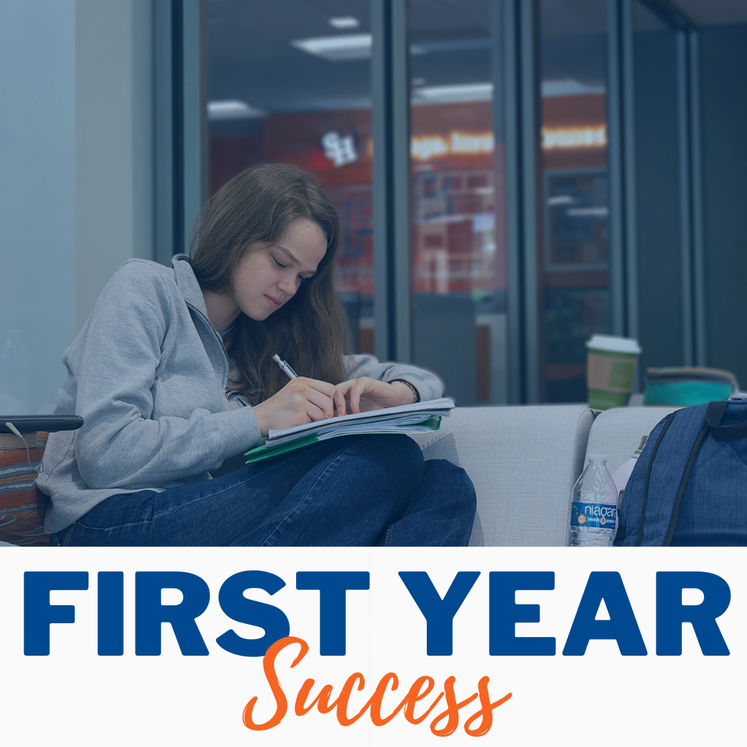 1st Year Success